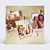 Remerciements Toutes Occasions Summer Polaroïd