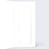 Remerciements mariage Modèle Vierge