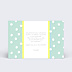 Remerciements Toutes Occasions Design
