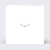 Remerciements Toutes Occasions Coeur Bucolique Simple
