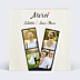 Remerciements mariage Photomaton