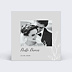 Remerciements mariage Mille Mercis Mariage Gris