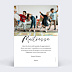 Remerciements Toutes Occasions Collage