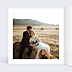 Remerciements mariage Nature