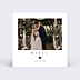 Remerciements mariage Fait Main