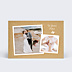 Remerciements mariage Avion voyage