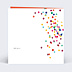 Remerciements Toutes Occasions Confettis