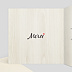 Remerciements mariage Photomaton