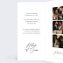 Remerciements mariage Icônes