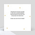 Remerciements Toutes Occasions Pois Chic