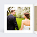 Carte remerciement invitation Instant Rêvé Intérieur Gauche