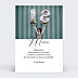 Remerciements Anniversaire Collage