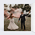 Remerciements mariage Fait Main