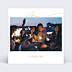 Remerciements Toutes Occasions Lettre d'Or