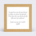 Remerciements Toutes Occasions Bucolique