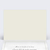 Carte remerciement mariage Classique Cadre Multiphotos Intérieur Gauche