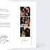 Remerciements mariage Icônes