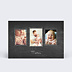 Remerciements Toutes Occasions Ardoise & Pointillés