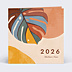 Carte de Voeux Entreprise carte de voeux exotique