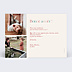 Carte de Voeux Particuliers 365 jours