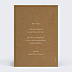 Carte de Voeux Particuliers Pois pois