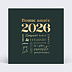 Carte de Voeux Entreprise carte de voeux mots