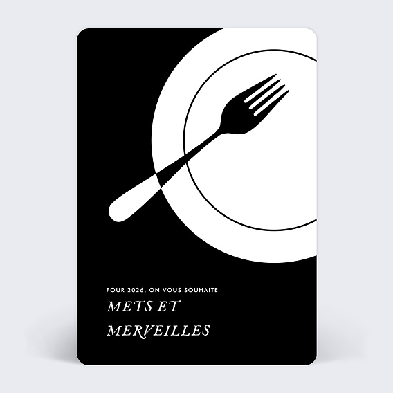 Carte de vœux entreprise Carte de voeux personnalisée entreprise Après 4