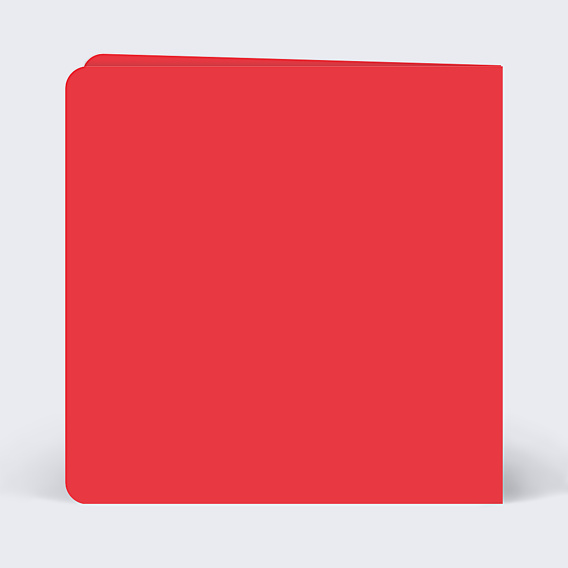 Carte de Voeux Entreprise Année Lumineuse