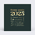 Carte de vœux entreprise carte de voeux mots