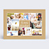 Carte de Voeux Particuliers Jolis cadres