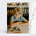 Carte de Voeux Particuliers Carte de voeux pour Noël