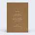 Carte de Voeux Particuliers Pois pois