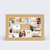 Carte de Voeux Particuliers Jolis cadres