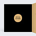 Carte de Voeux Entreprise Carte voeux design inspiration noir