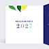 Carte de Voeux Entreprise Voeux Entreprise Originaux