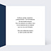 Carte de vœux entreprise Vœux Originaux Entreprise Intérieur Droit