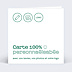 Carte de Voeux Entreprise Modèle 100% Personnalisable