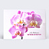 Remerciements Décès Fleur Violette