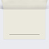 Carte de Condoléances Colombe Simple