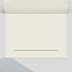 Carte de Condoléances Colombe Simple