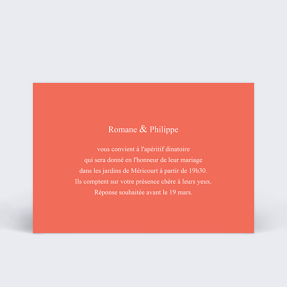 Cartes Invitation Mariage Carte invitation mariage orientale