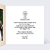 Invitation anniversaire de mariage Anniversaire de Mariage 20 ans