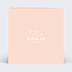 Invitation anniversaire mariage Anniversaire de Mariage 30 ans Verso