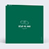 Invitation anniversaire mariage Anniversaire de Mariage 40 ans Verso