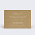 Cartes invitation mariage Corde à Linge Invitation Mariage Verso