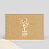 Cartes invitation mariage Invitation Mariage Fleurs des Champs Verso