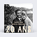 Invitation anniversaire de mariage Anniversaire de Mariage 20 ans