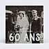 Invitation anniversaire de mariage Anniversaire de Mariage 60 ans
