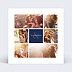 Cartes invitation mariage Modele Carte Invitation Mariage Chic