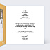 Invitation anniversaire de mariage Anniversaire de Mariage 50 ans